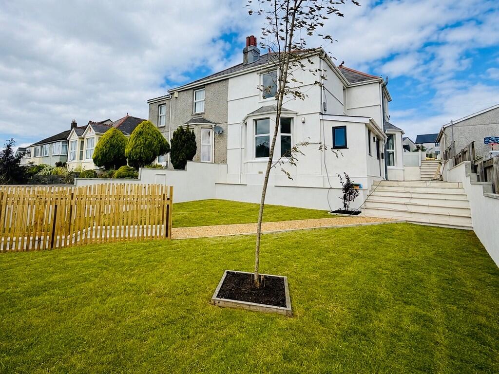 Main image of property: Billacombe Road, Plymstock, Plymouth