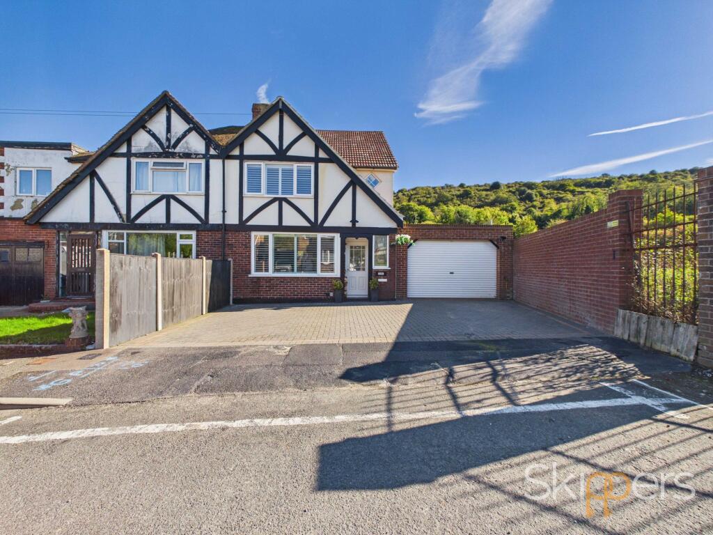 Main image of property: Manor Road, Dover, CT17