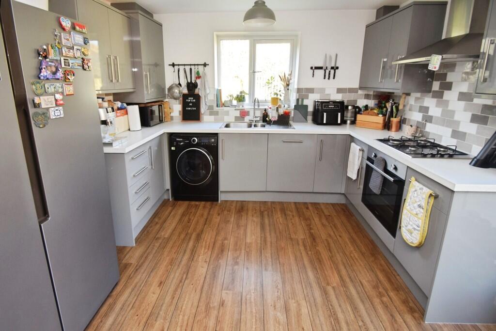 Beck View Way, Shipley - View 4