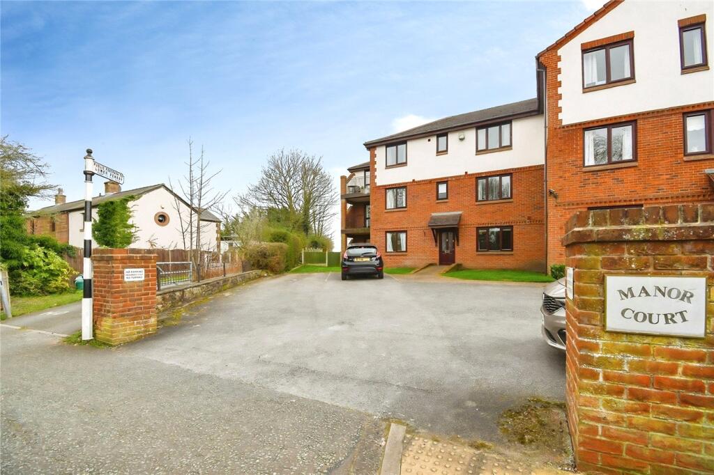 Main image of property: Manor Court, Thingwall Road, Irby