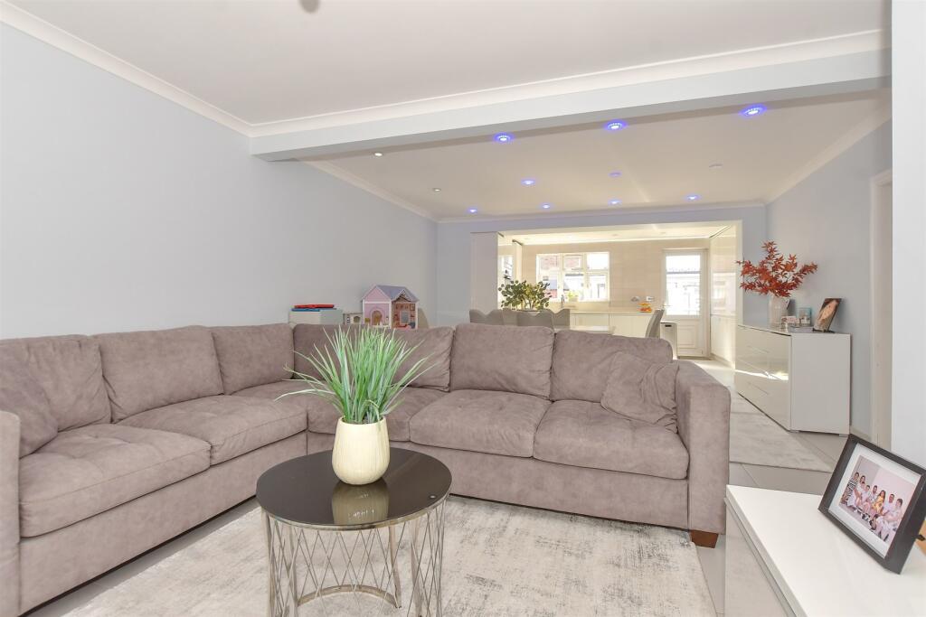 Main image of property: King George Road, Waltham Abbey, Essex