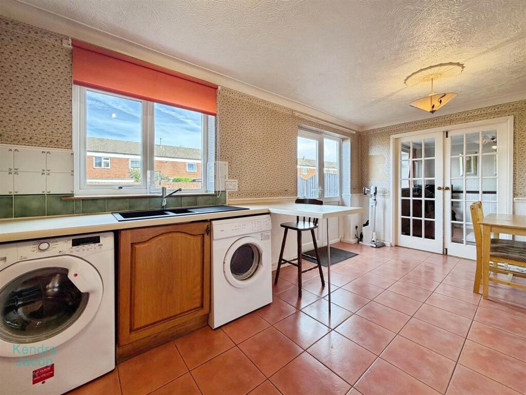 House in Sheffield - View 5