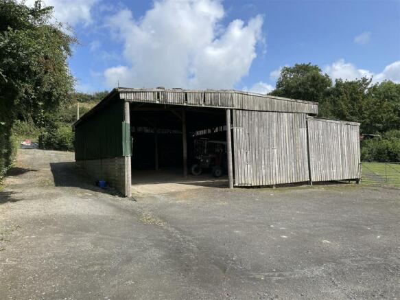 Barn