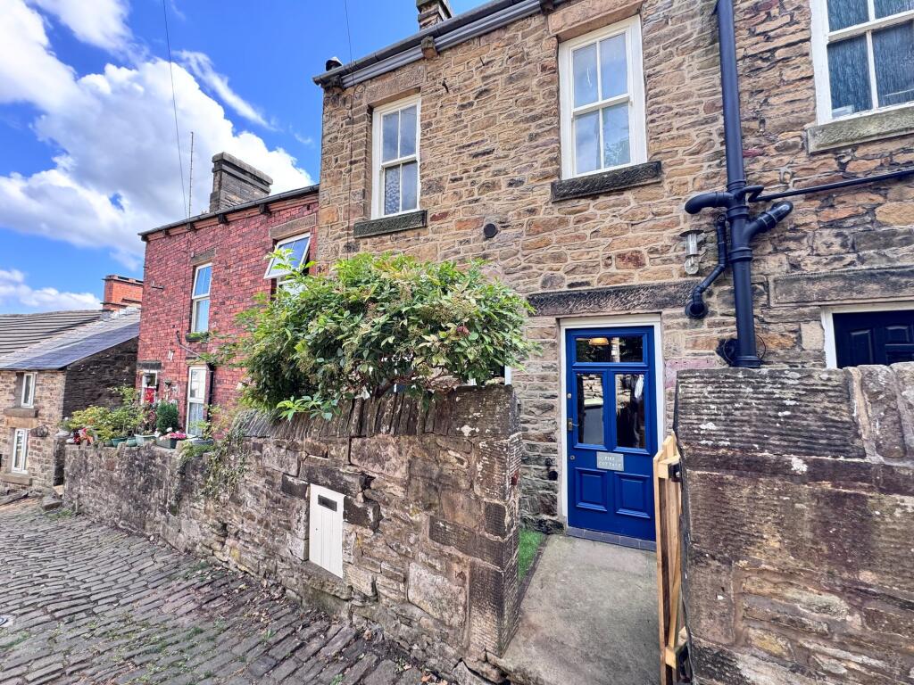 Main image of property: Terrace Road, Chapel-En-Le-Frith, SK23