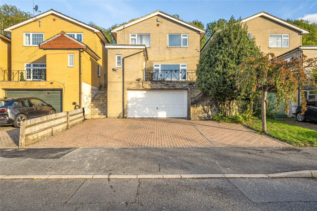 Main image of property: Sunningvale Avenue, Biggin Hill, Westerham