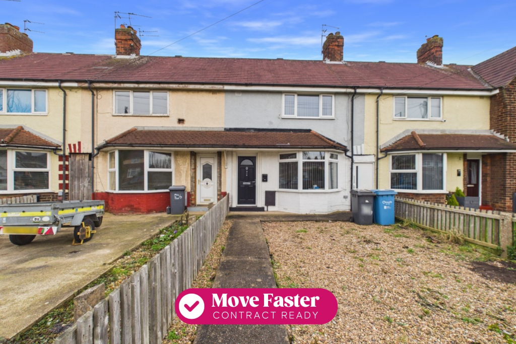 Main image of property: Cranbrook Avenue, Hull, HU6 9PH