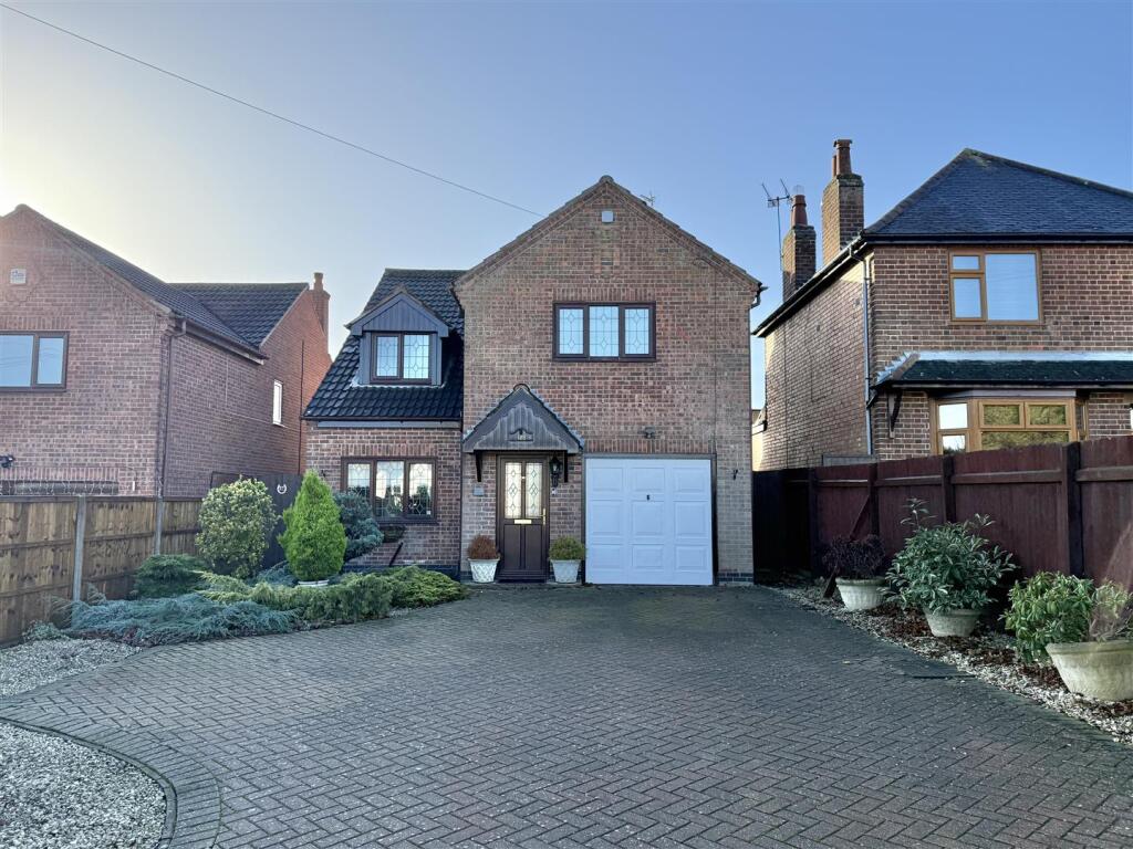 Main image of property: Wigston Lane, Aylestone