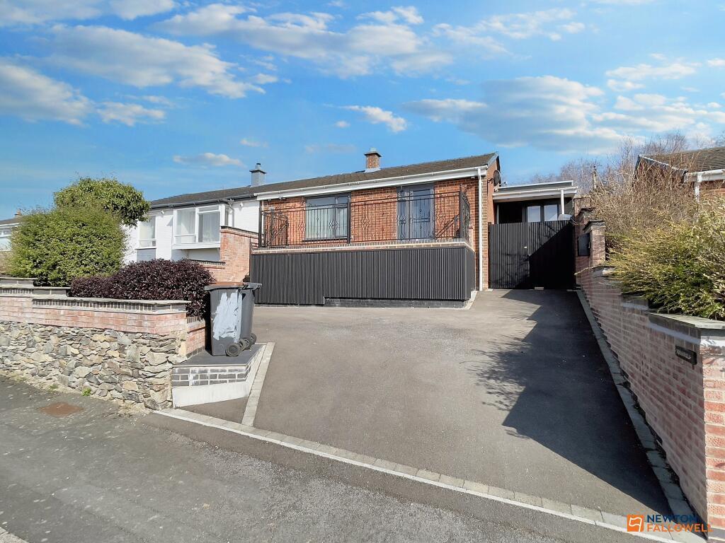 Main image of property: Templars Way, Whitwick, LE67