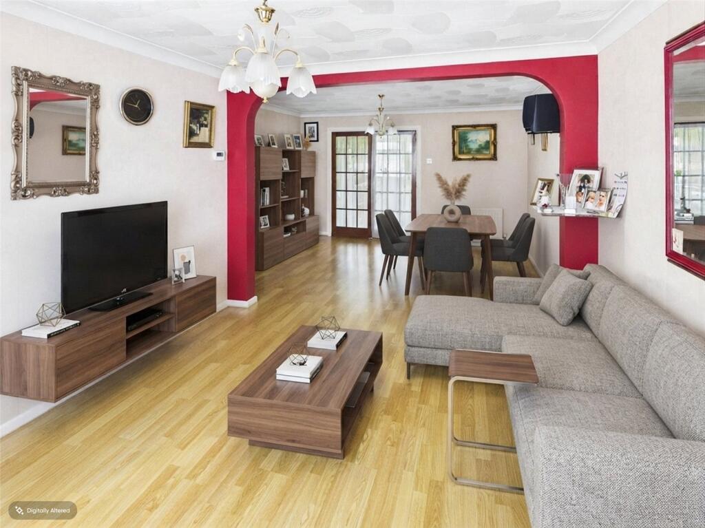 House in Cambridge - View 2