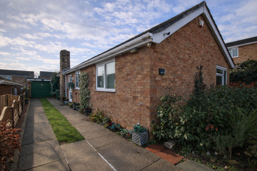 Main image of property: Mungo Park Way, Orpington, BR5