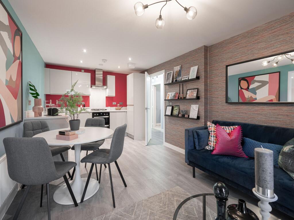 Main image of property: Broomhill Lane,
Mansfield,
Nottinghamshire
NG196AR