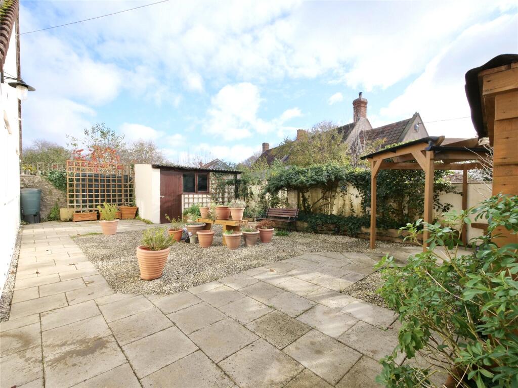 Additional image 20 of Detached Bungalow, Wookey, Wells