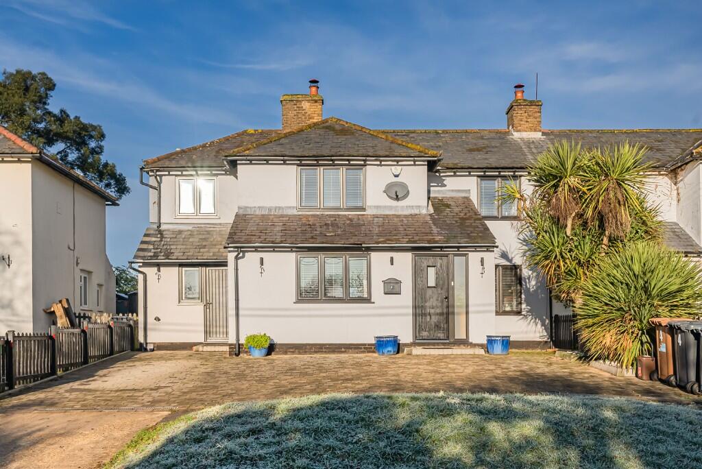 Main image of property: Edwards Cottages Great Munden, Ware