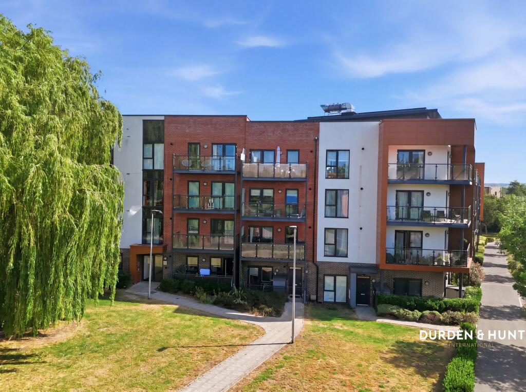 Main image of property: St. Clements Avenue, Romford, RM3