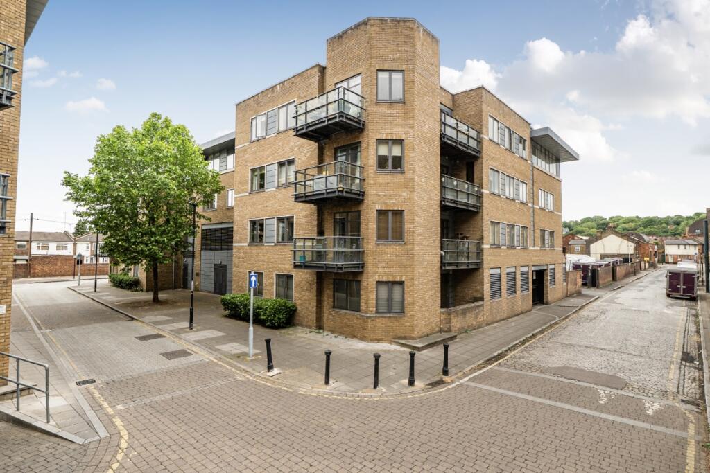 Main image of property: Collington Street London SE10