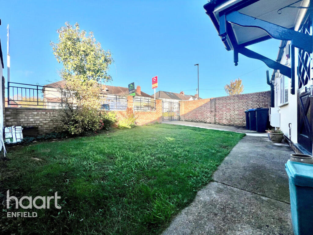 Main image of property: Tynemouth Drive, Enfield