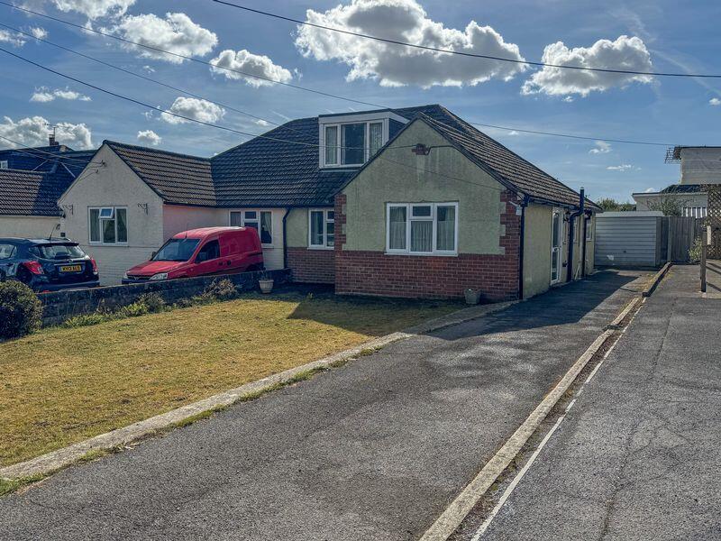Main image of property: Waltham Chase