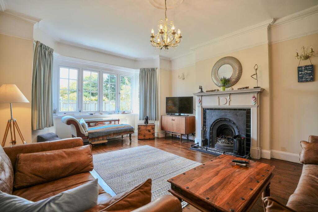 Cliff Avenue, Cromer, NR27 photo 3