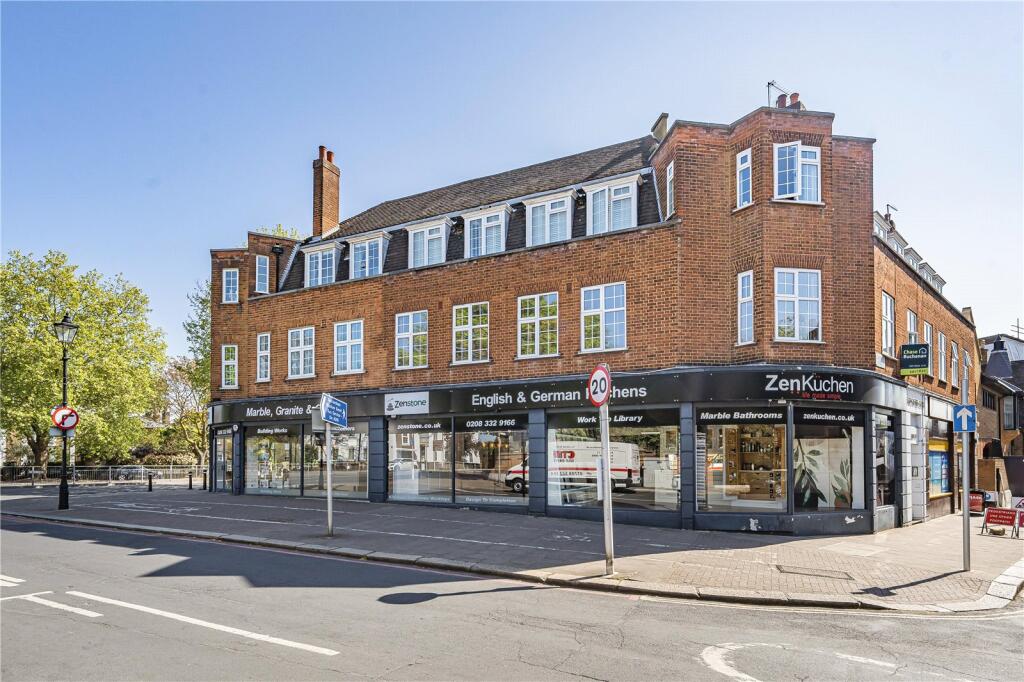 Main image of property: Tadcaster Court, Richmond