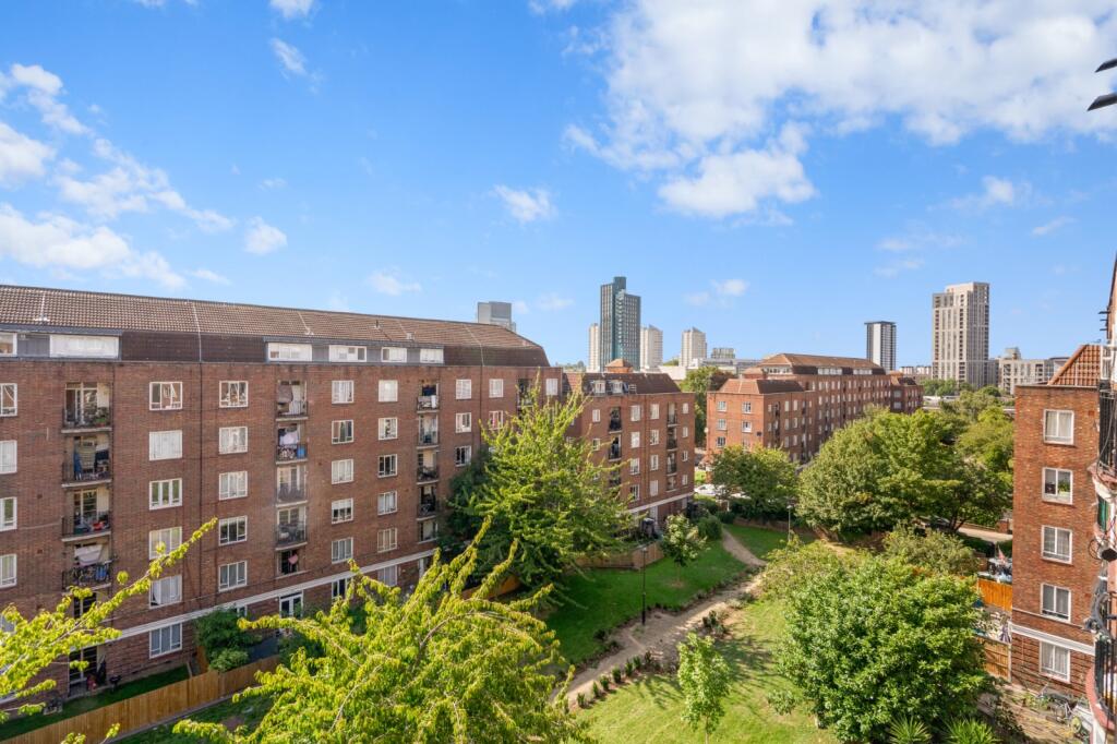 Main image of property: Bembridge House, 
1 Iron Mill Road, SW18