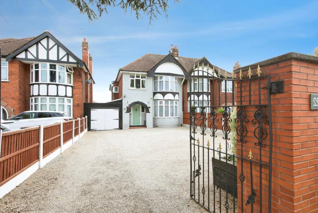 Main image of property: Tamworth Road, Long Eaton, Nottingham, Derbyshire, NG10