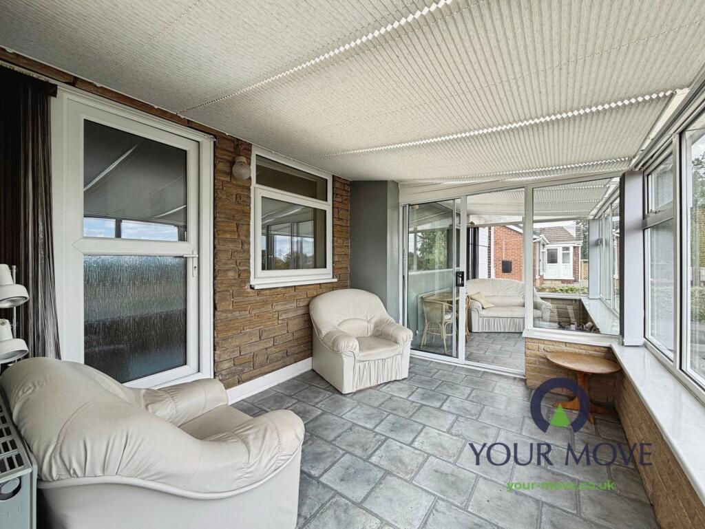 House in Sheffield - View 5