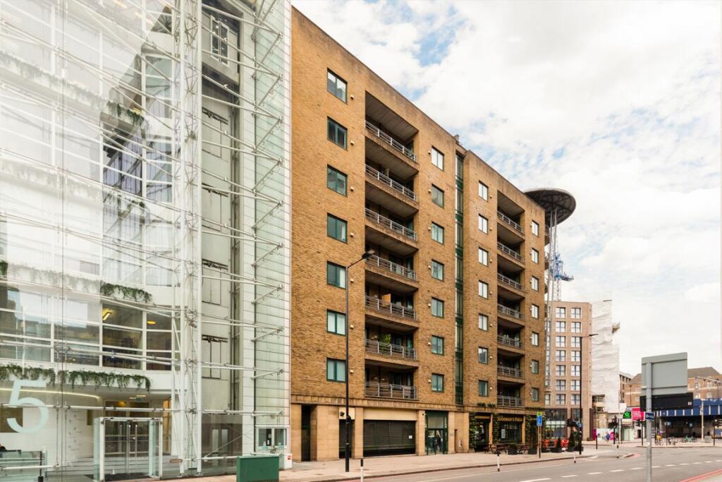 Main image of property: Mansell Street, Tower Hill