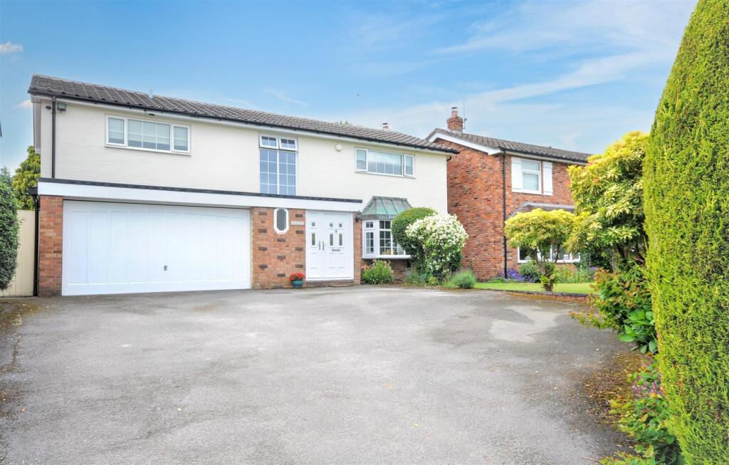 Main image of property: Aston Lane, Aston, Stone