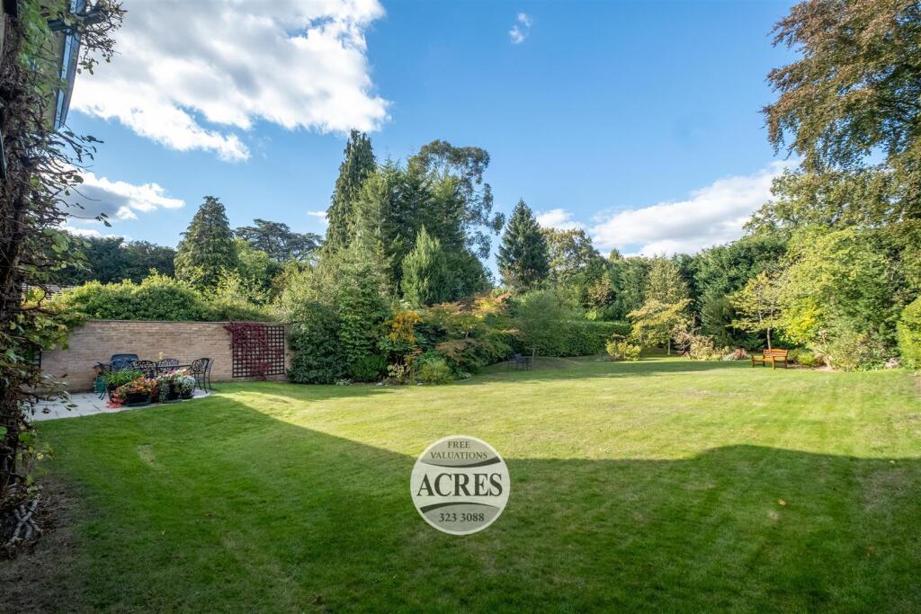 Additional image 35 of Blackroot Road, Four Oaks, Sutton Coldfield