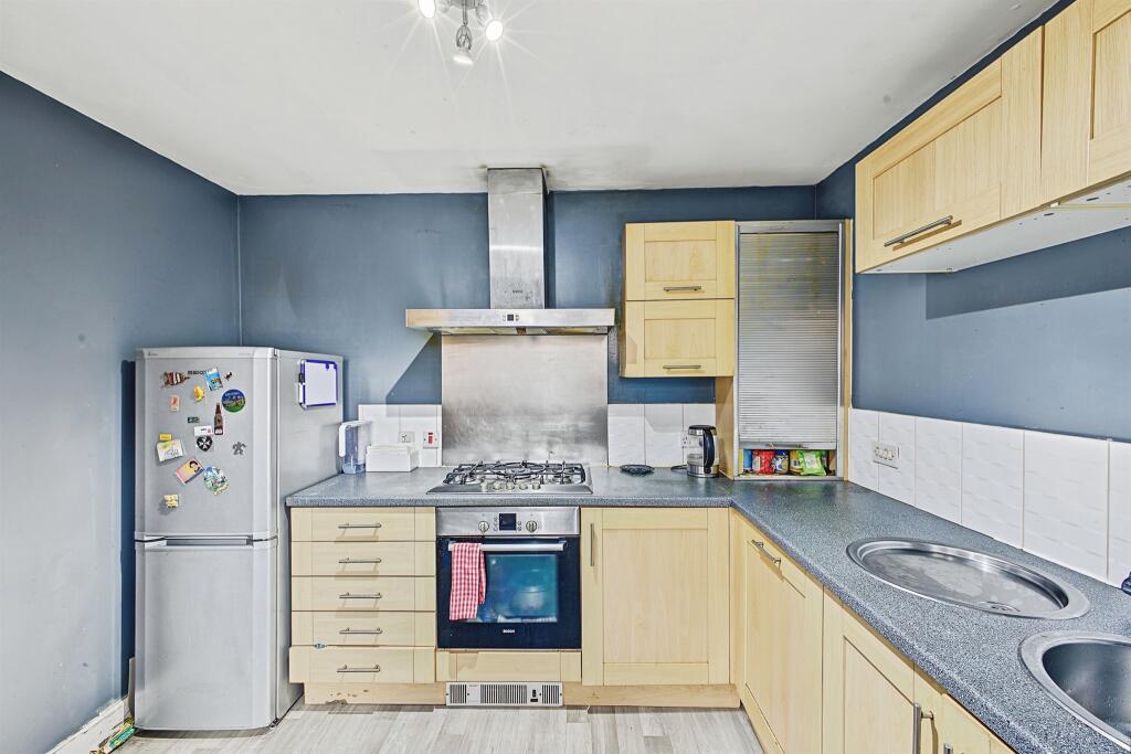 House in Northampton, Dallington - More
