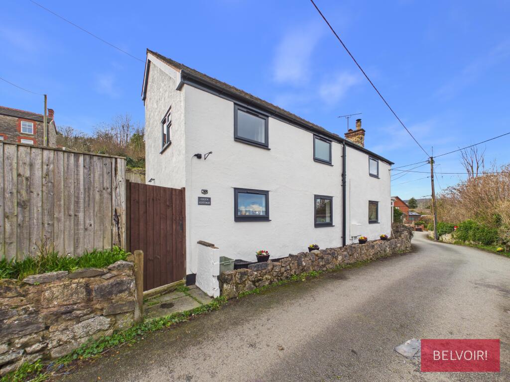 Main image of property: Celyn Cottage, Woodlands Road