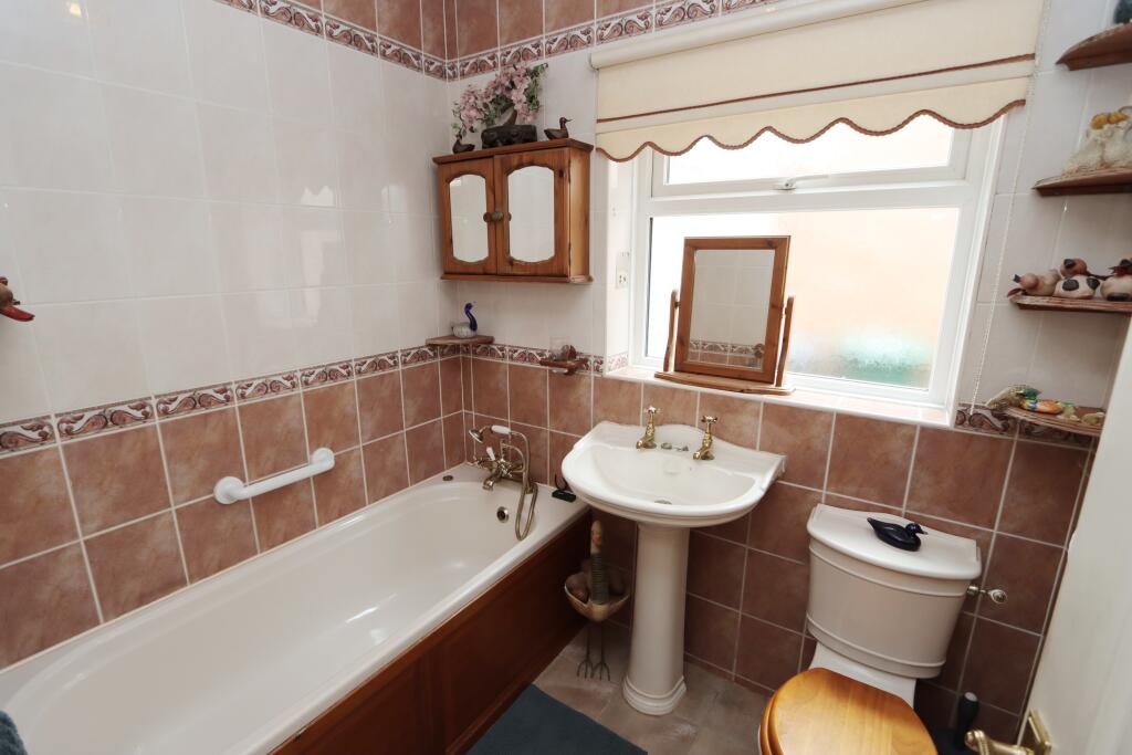 House in North Tyneside, Monkseaton - View 5
