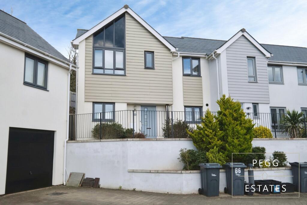 Main image of property: Plantation Way, Torquay