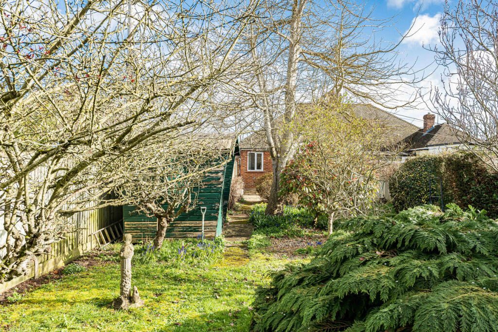 Wantage Road, Wallingford, OX10 photo 3