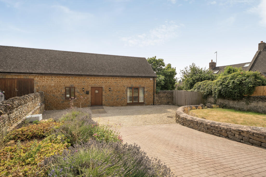 Main image of property: Burdrop, Nr Banbury, OX15