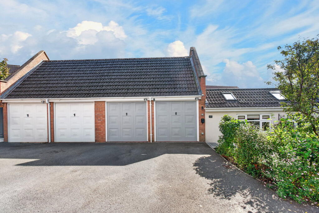 Alvington Way, Market Harborough, LE16 7NF photo 3