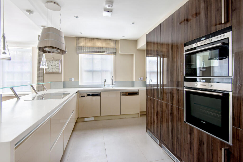 3 bedroom apartment for rent