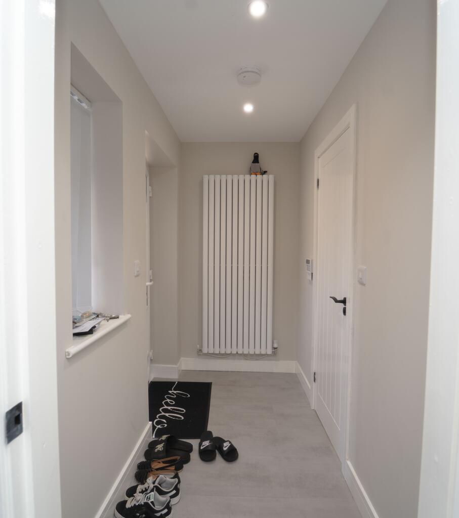 Lundie Close, Derby photo 2