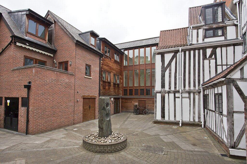 Main image of property: Low Petergate, York, North Yorkshire, YO1
