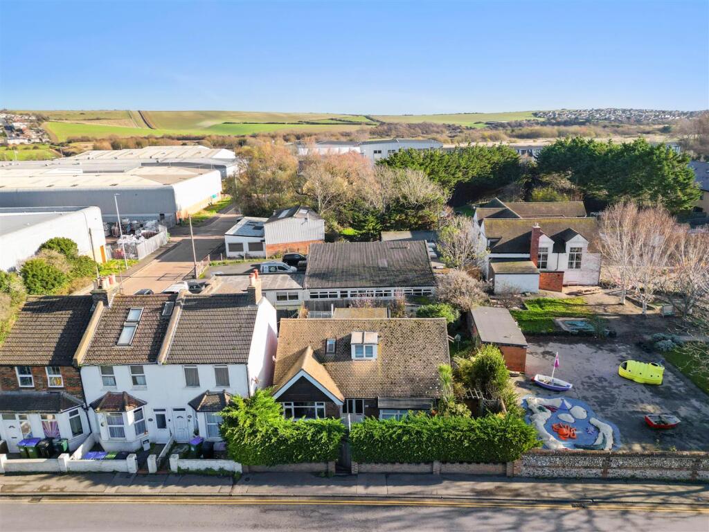 Main image of property: Railway Road, Newhaven