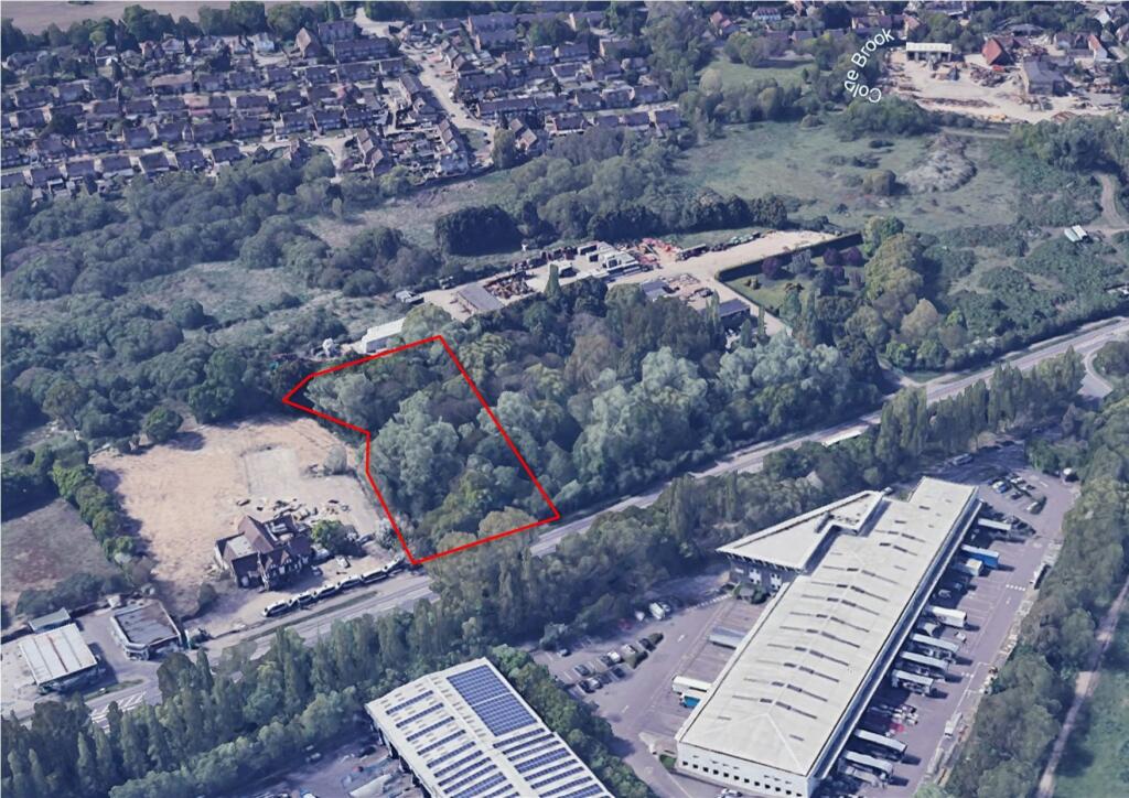 Main image of property: Colnbrook By Pass, Colnbrook Heathrow, SL3