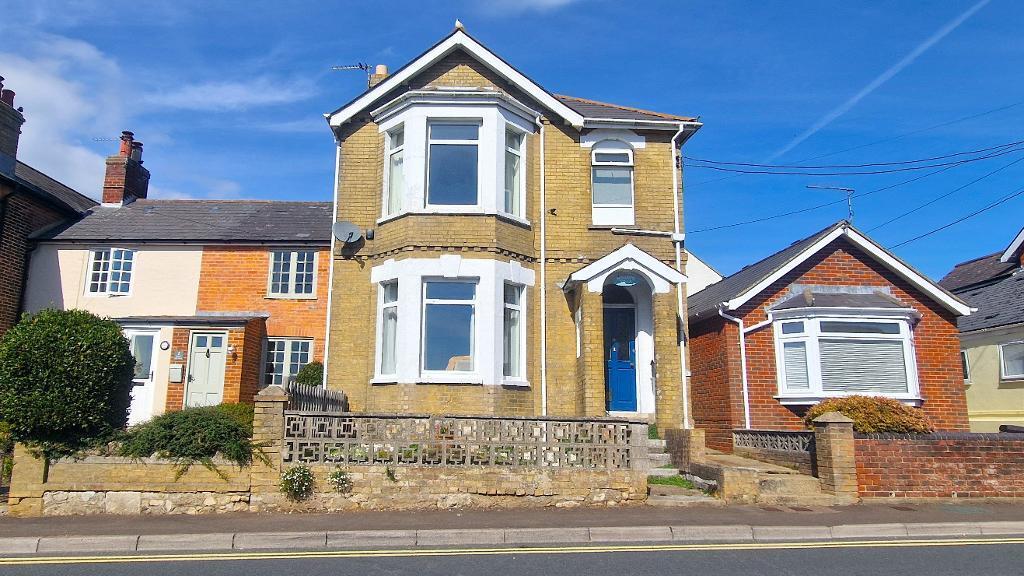 Main image of property: Upper Green Road, St Helens, Isle of Wight, PO33 1XF