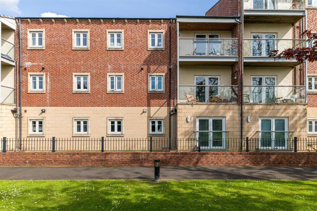 Main image of property: Charlton Court, High Heaton, Newcastle Upon Tyne