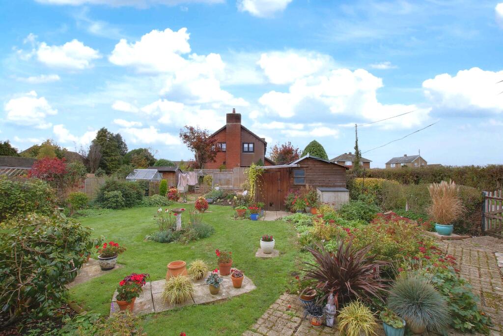 Braishfield, Romsey photo 2