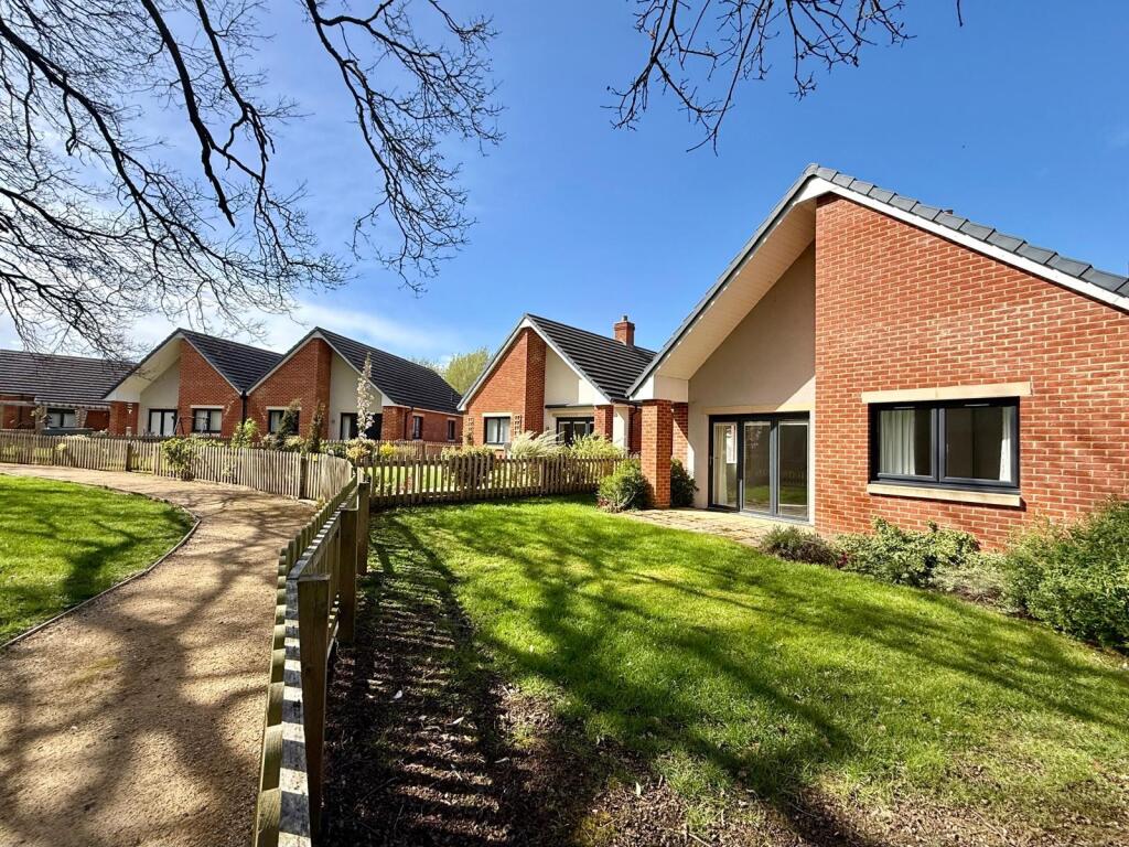 Main image of property: Barnes Road, Kingsdown, Stratton