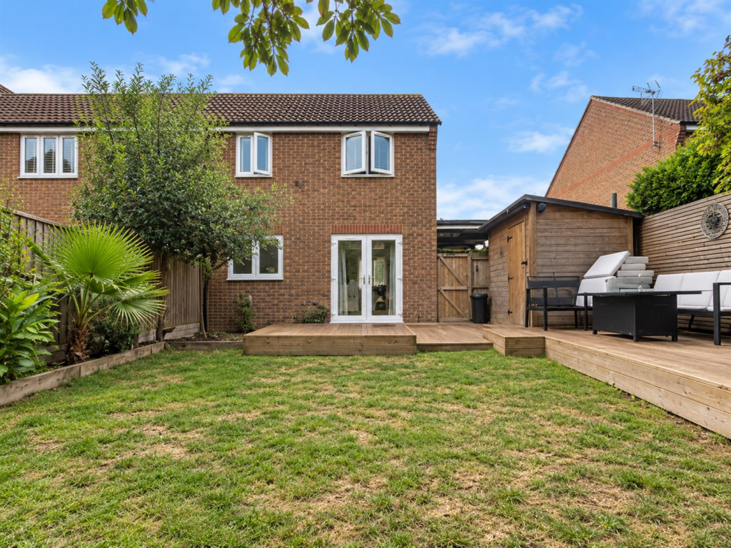 House in Chelmsford - View 4