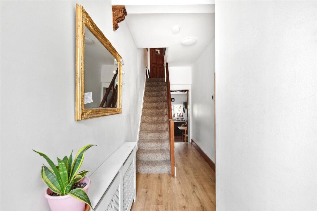Main image of property: Morrison Avenue, Tottenham, London, N17