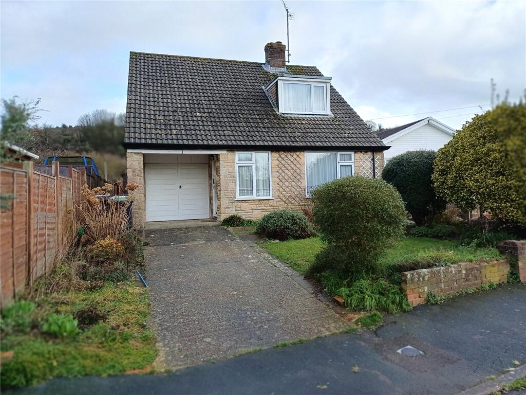 Main image of property: Stanstead Road, Maiden Newton, Dorchester, Dorset, DT2