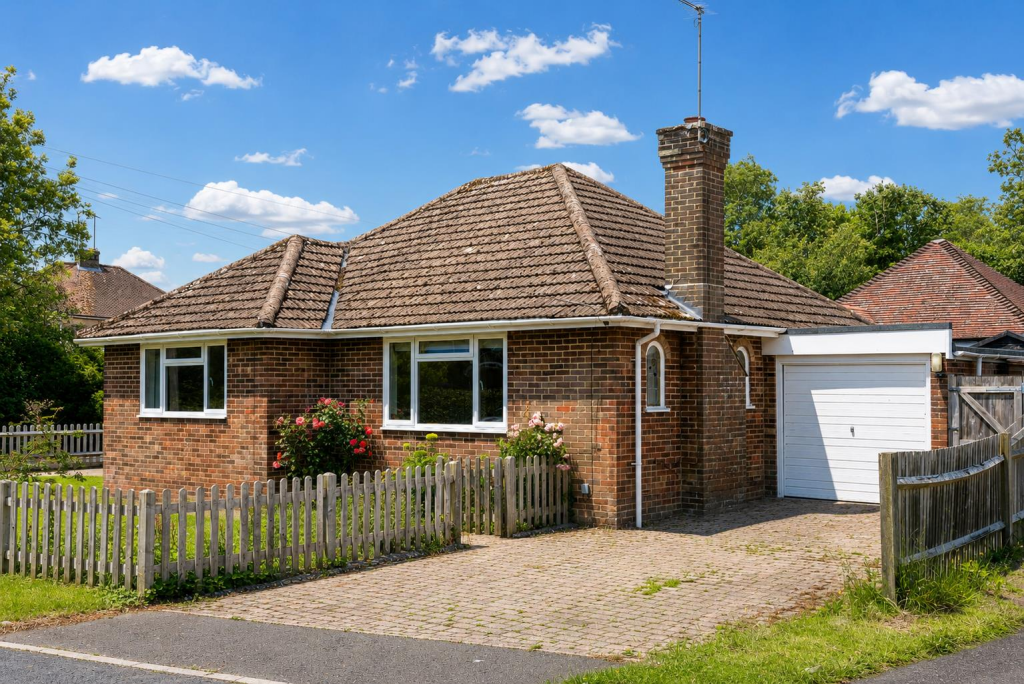 Main image of property: The Quadrant, Hassocks