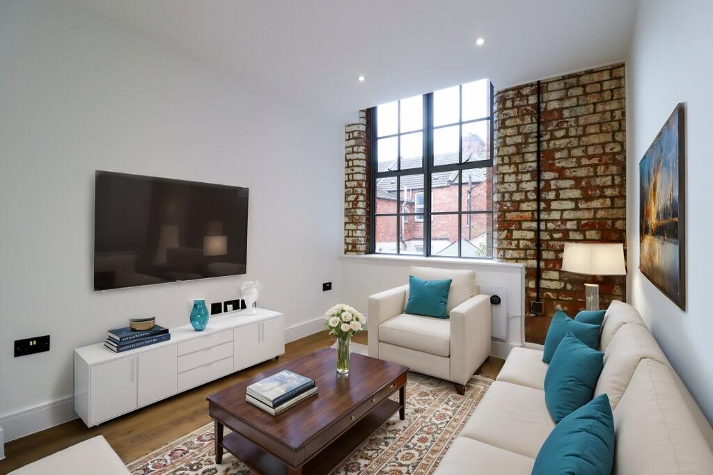 Main image of property: Dunster Street, Northampton , NN1